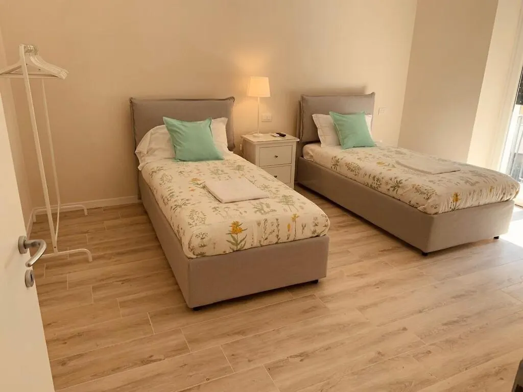 Appartamento Elsa Verona