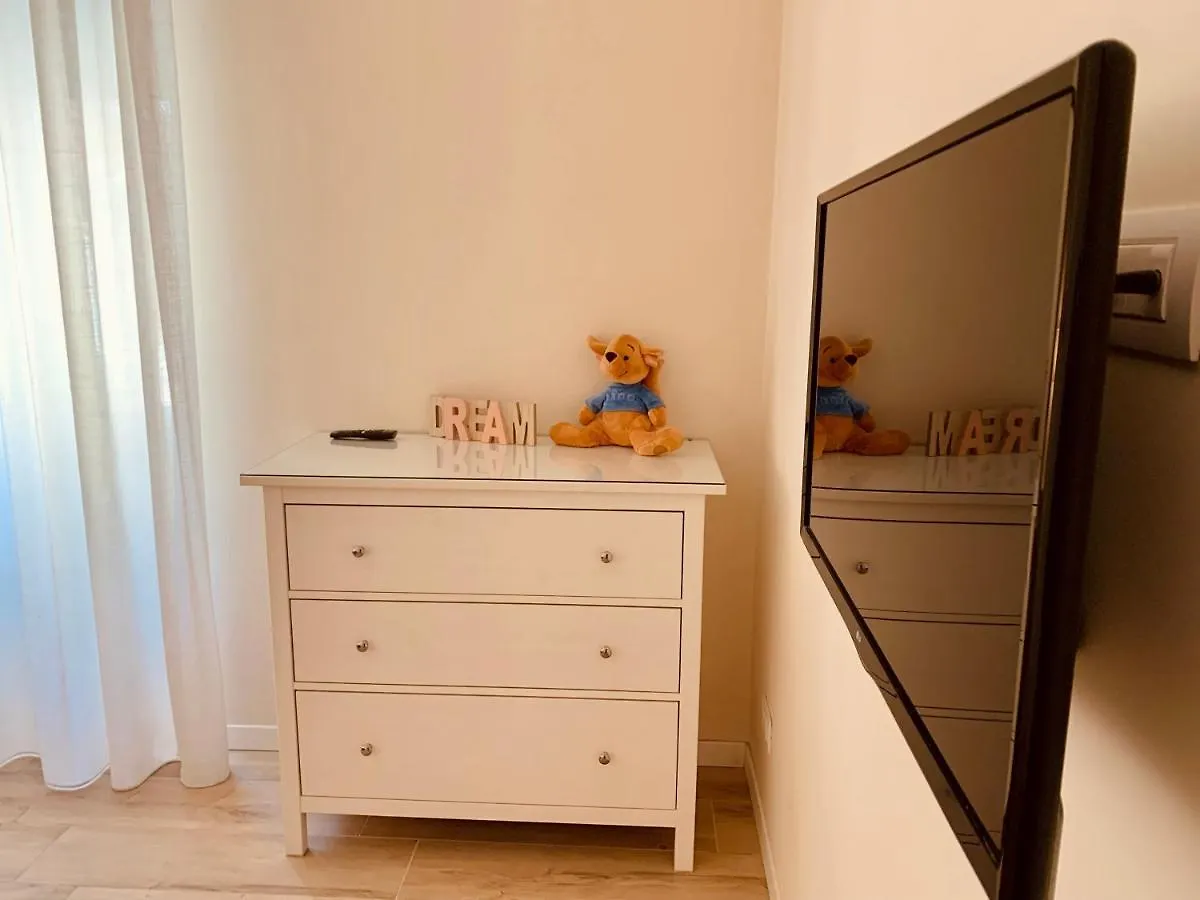 Appartamento Elsa Verona