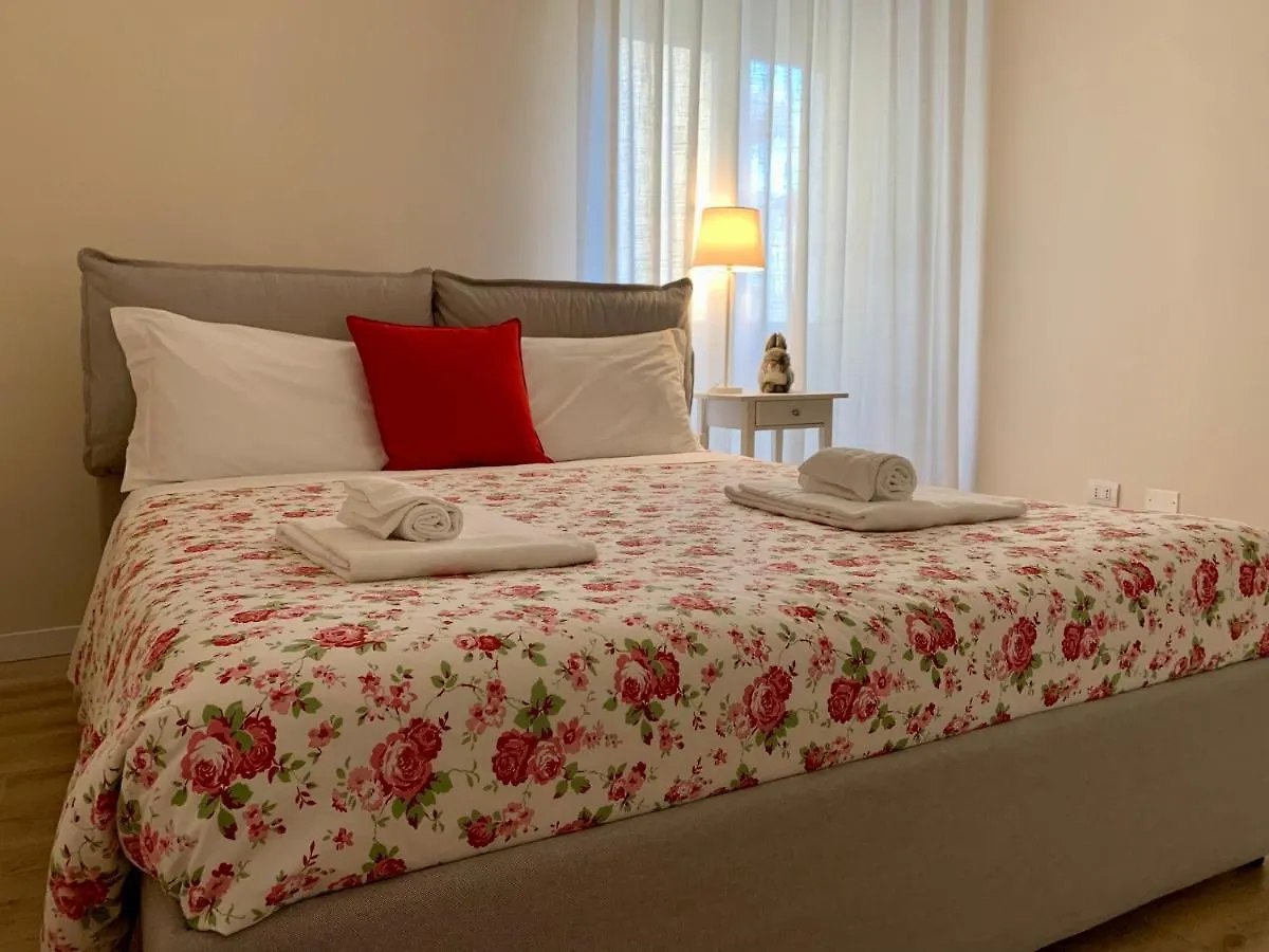 Appartamento Elsa Verona