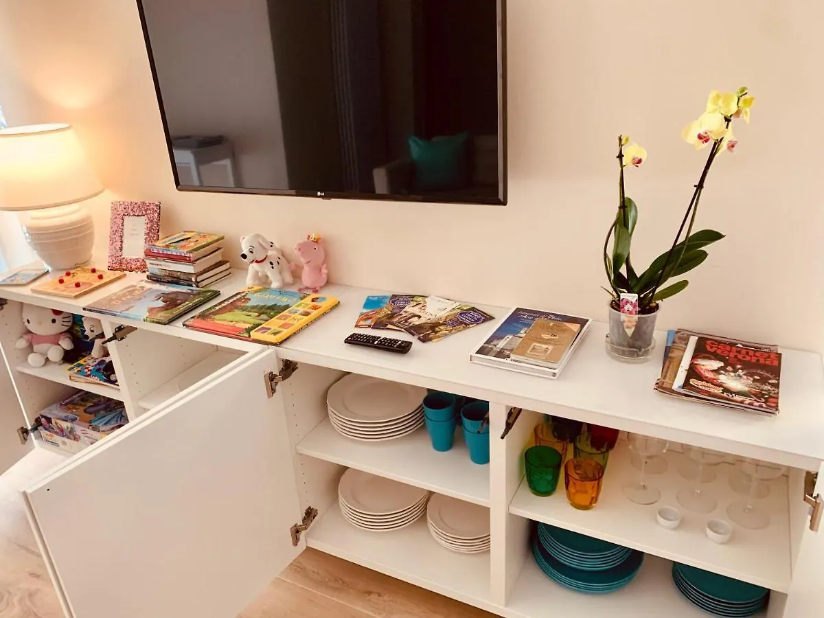 Appartamento Elsa Verona