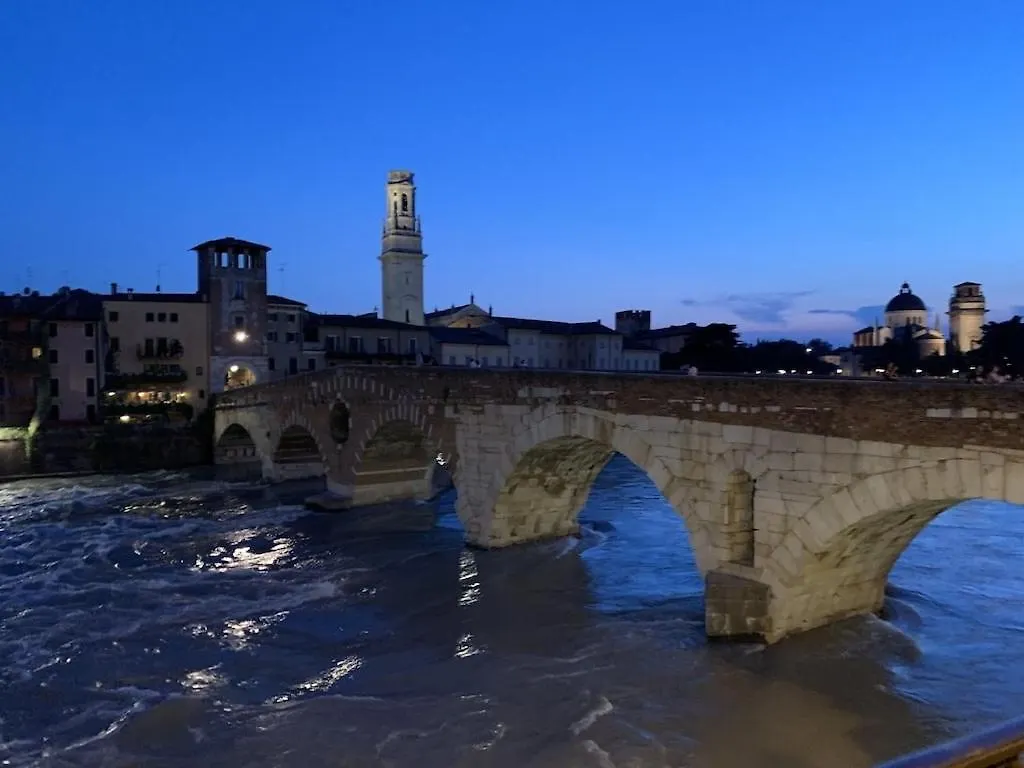 Appartamento Elsa Verona 0*,  Italia