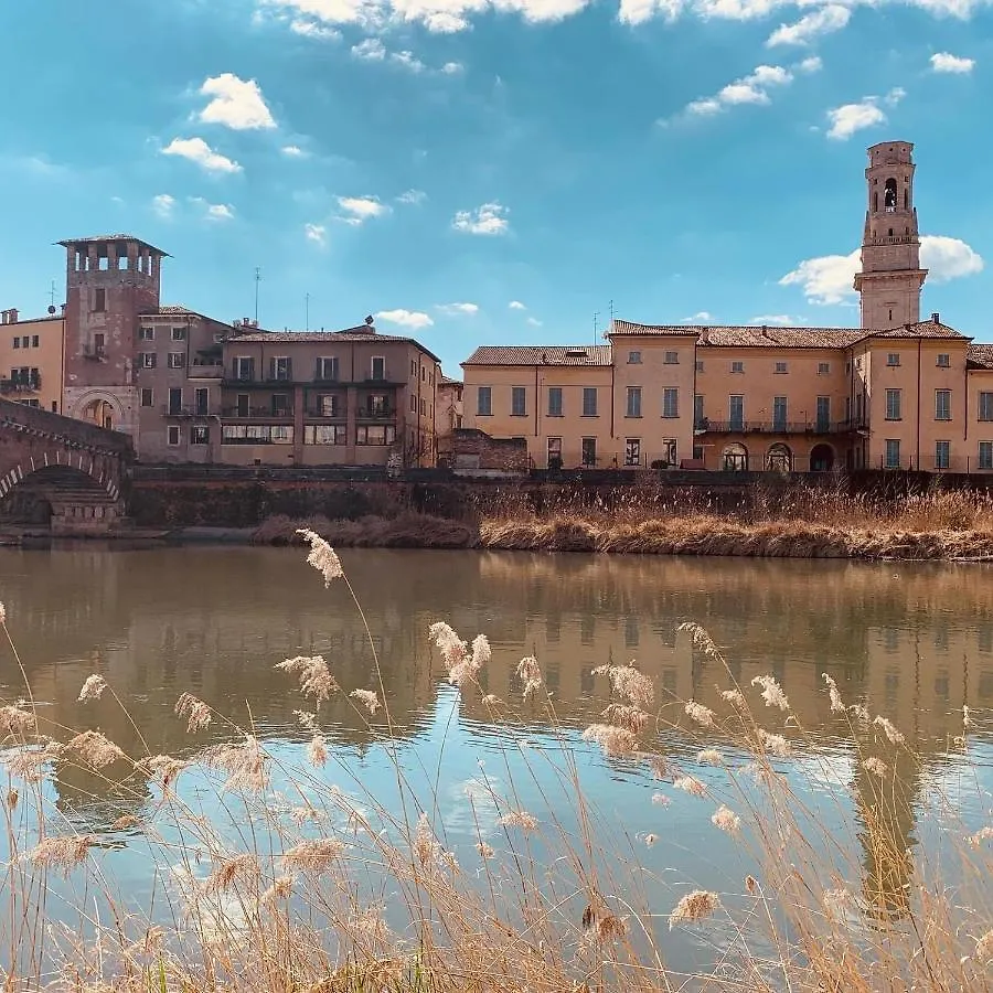 Appartamento Elsa Verona Italia