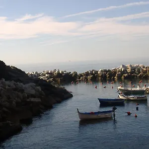 App Via Colombo 99 Ca' Dai Suchei , Riomaggiore Italia