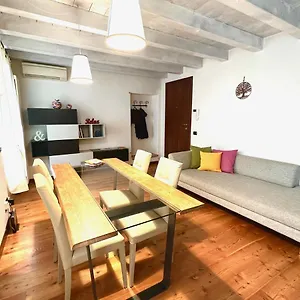  Appartamento Garden Giusti