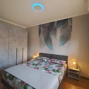 Casa Mabello , Suzzara Italia
