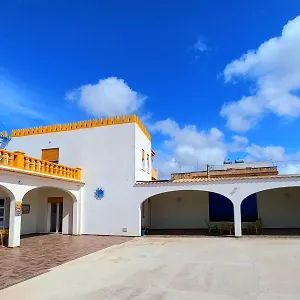 Chicca D'azzurro , Marsala Italia