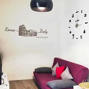 Sixty One Luxury , Roma Italia
