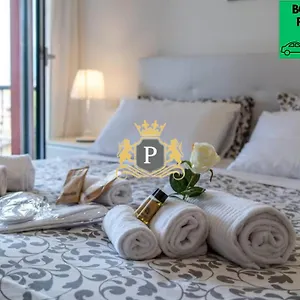 Charme In Porta Palio - Center Apartamento