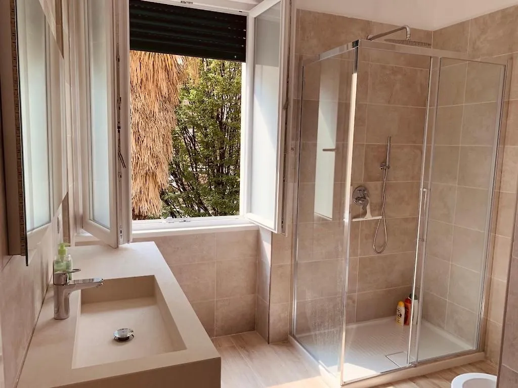 Elsa Apartment Verona