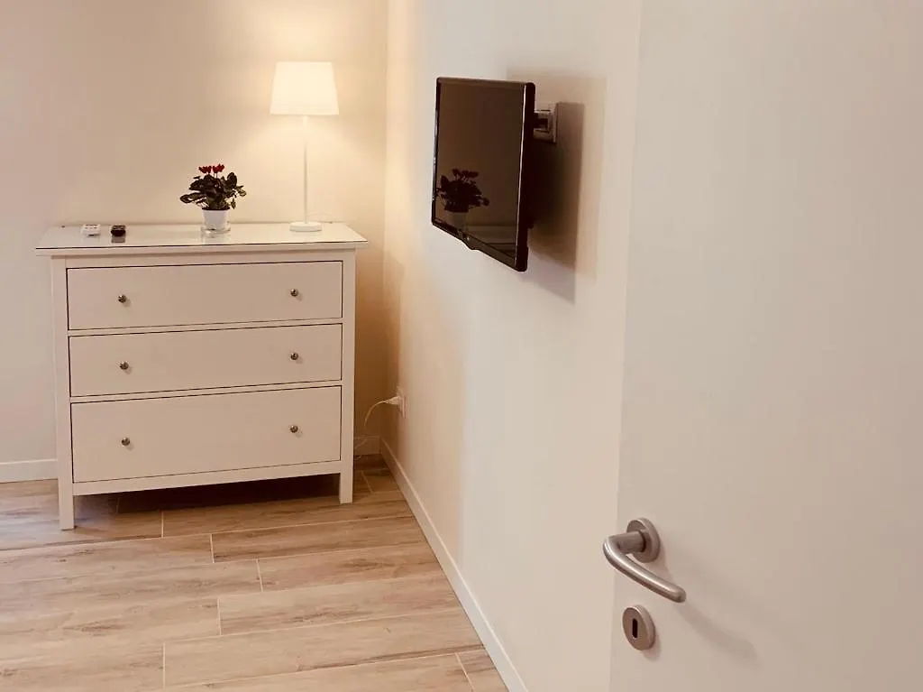 Elsa Apartment Verona Italy
