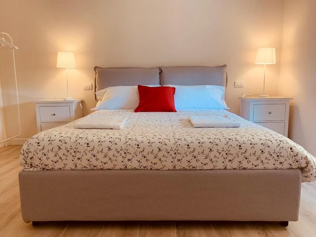 Elsa Apartment Verona
