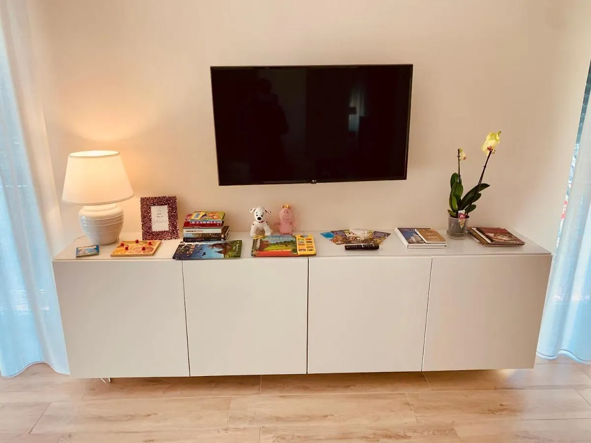 Elsa Apartment Verona Italy