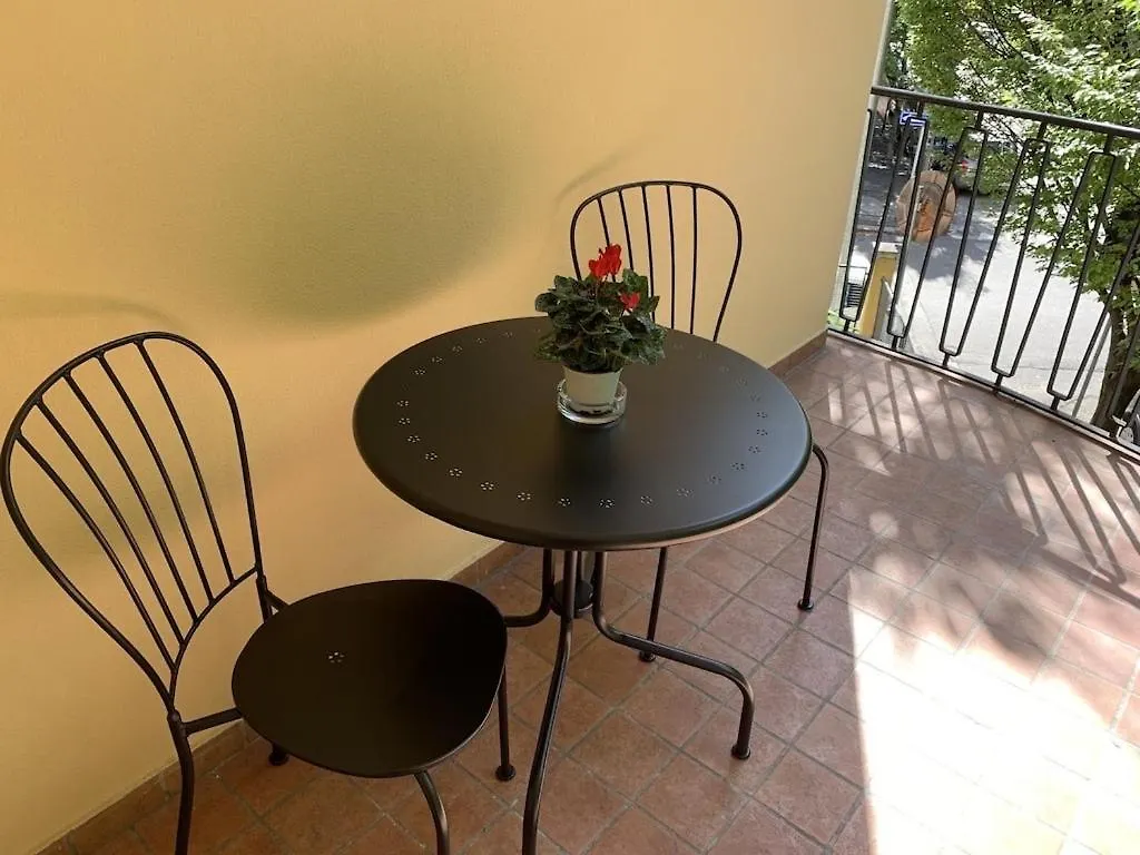 Elsa Apartment Verona