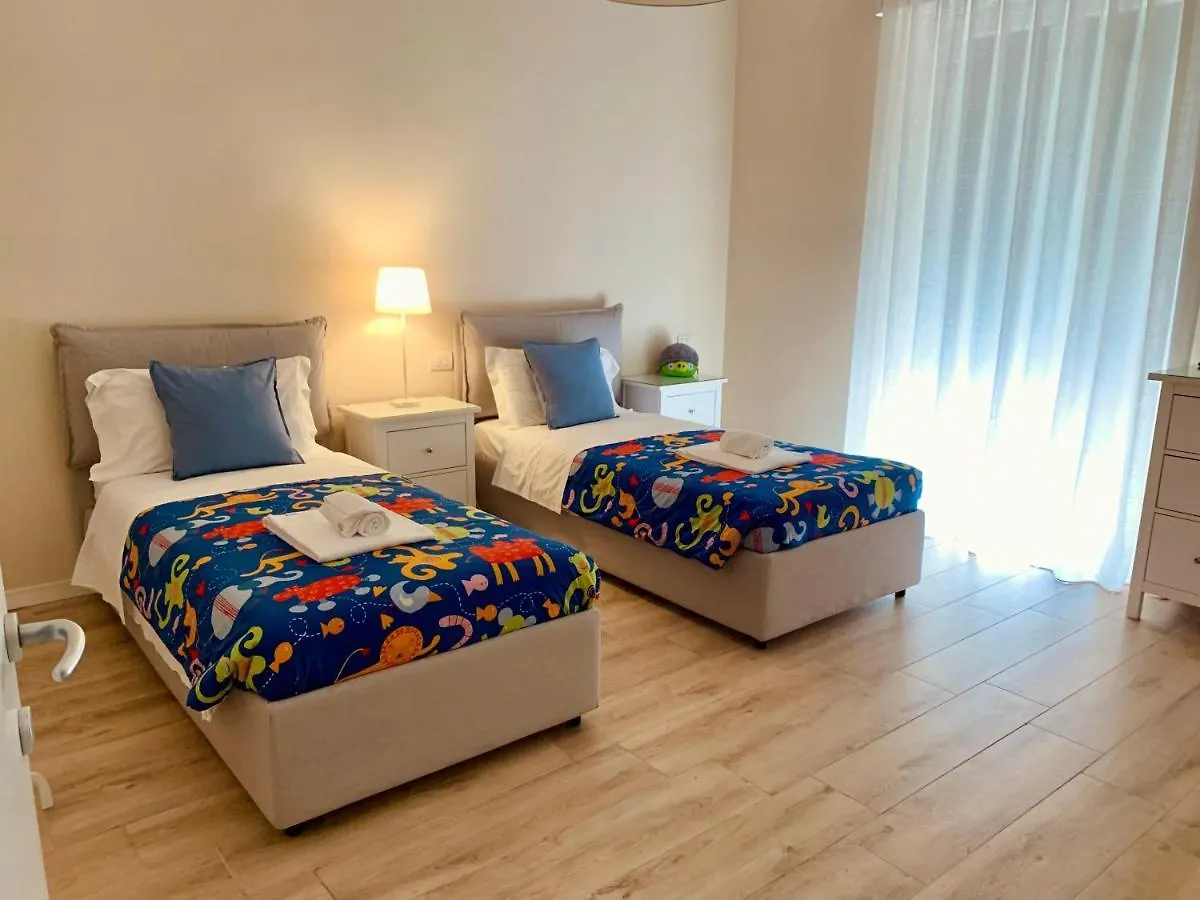 Elsa Apartment Verona