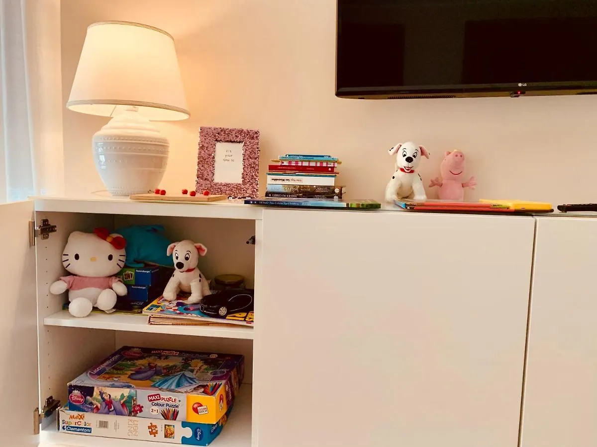 Elsa Apartment Verona