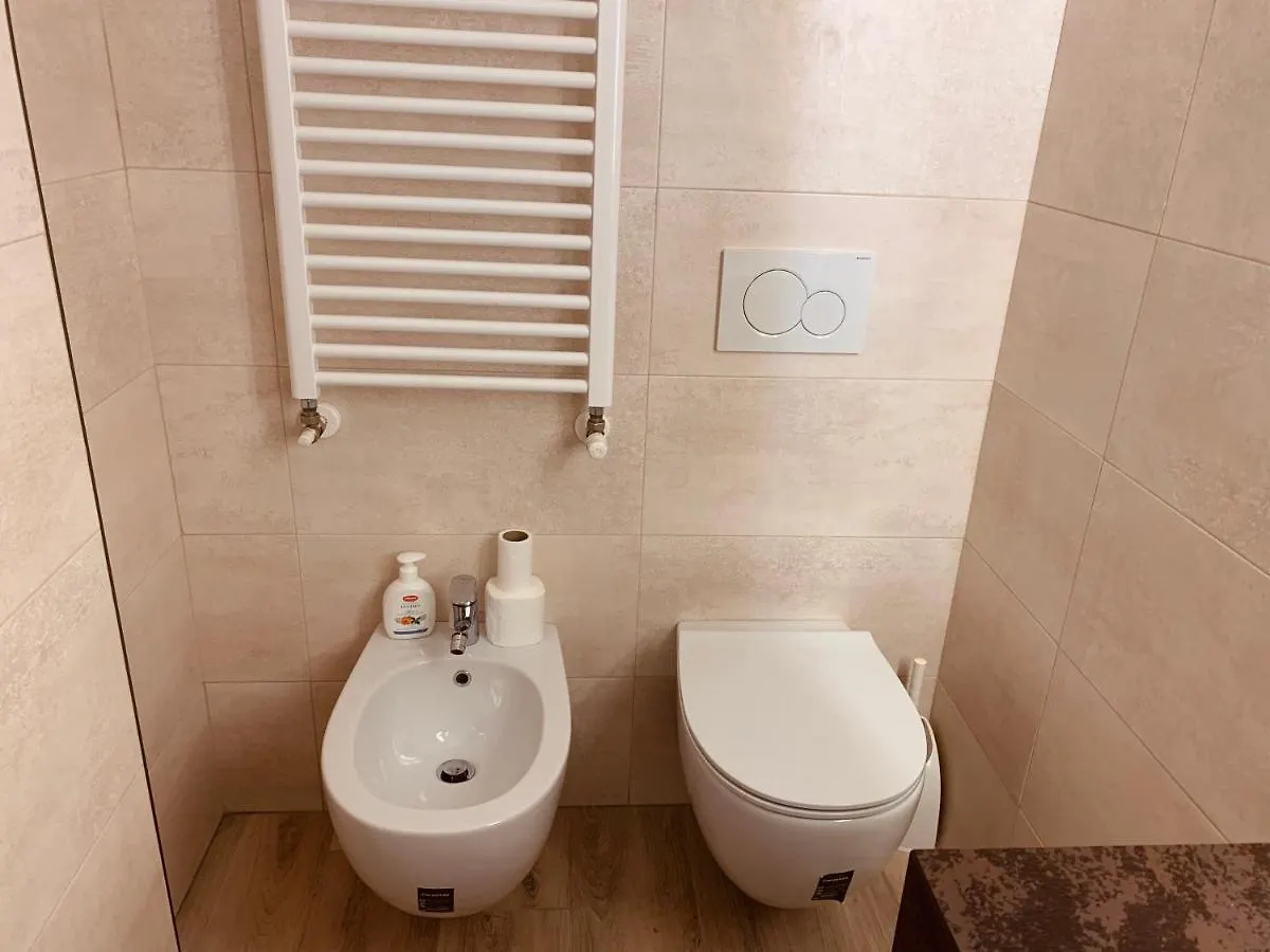 Elsa Apartment Verona