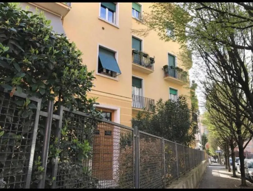 Elsa Apartment Verona