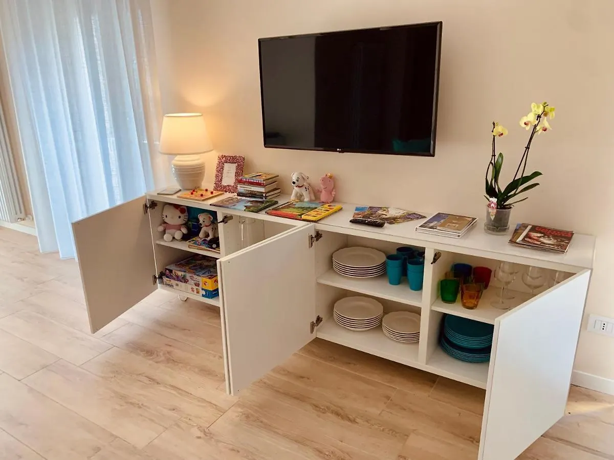 Elsa Apartment Verona