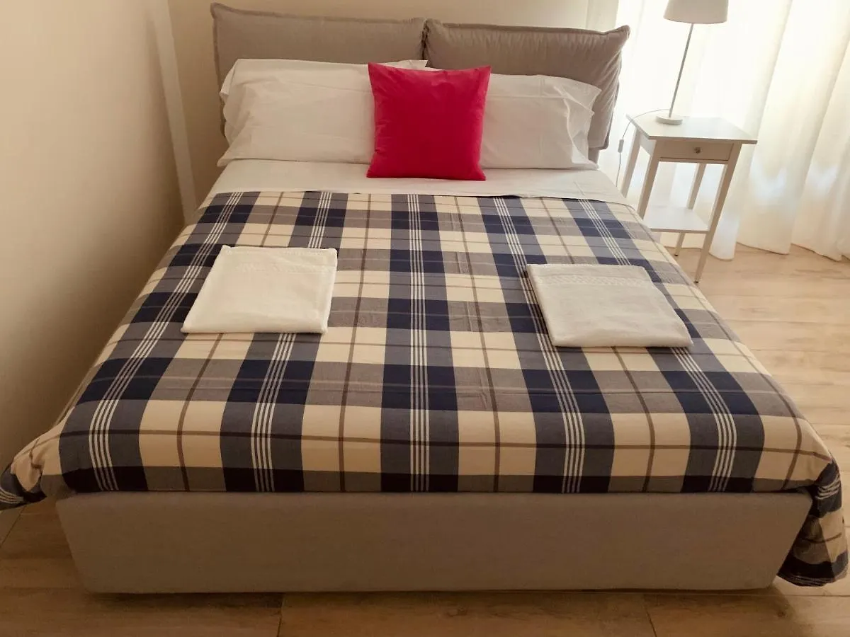 Elsa Apartment Verona