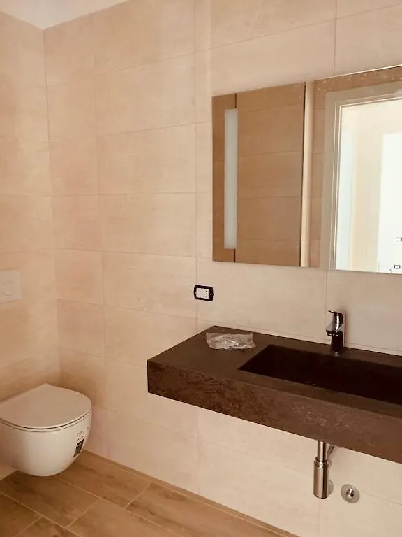 Elsa Apartment Verona