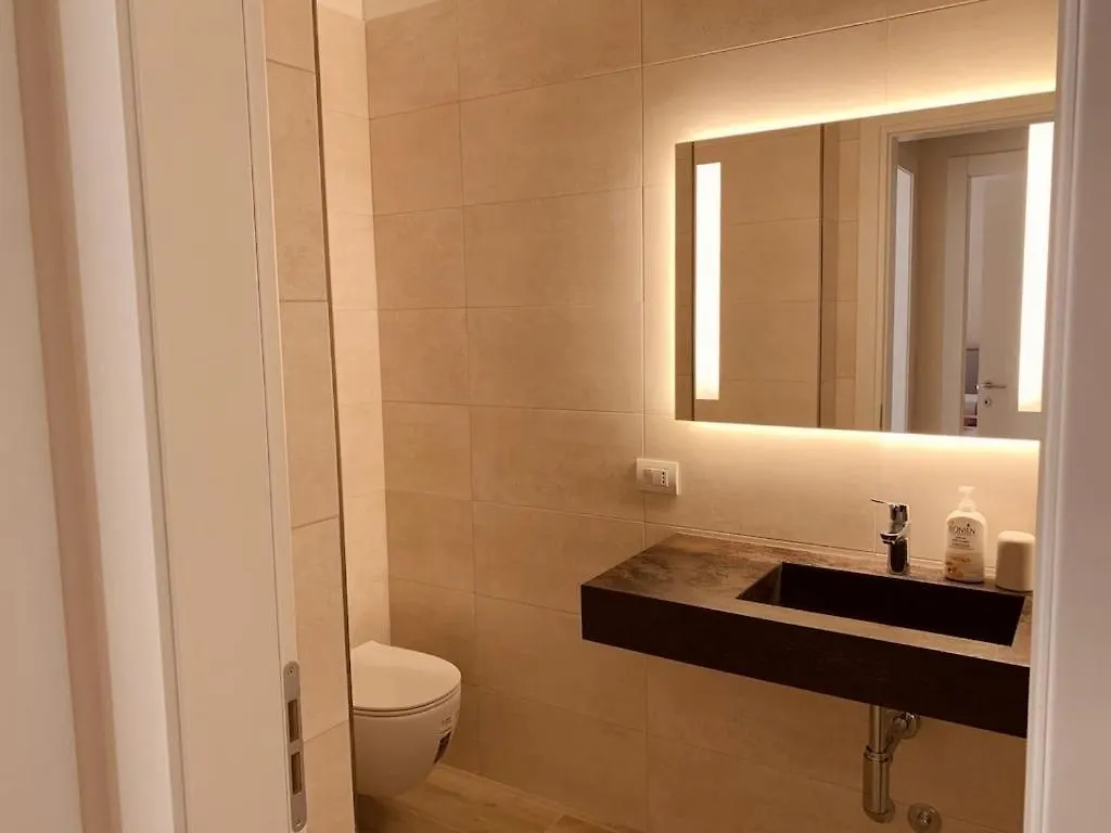 Elsa Apartment Verona Italy