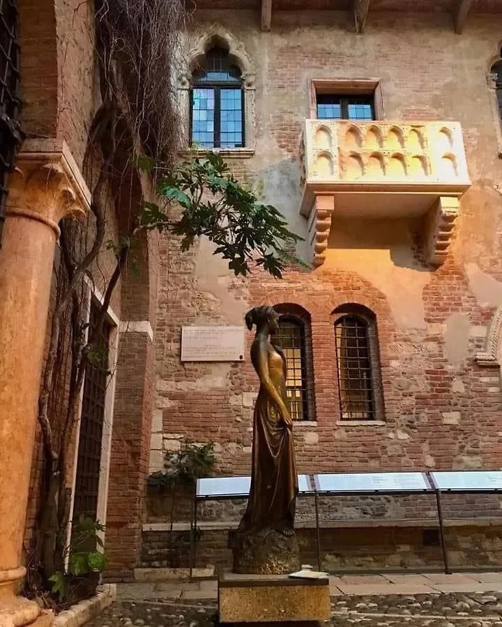 Elsa Apartment Verona