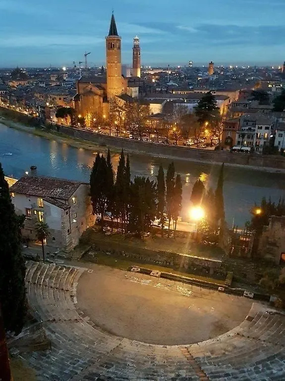 Elsa Apartment Verona