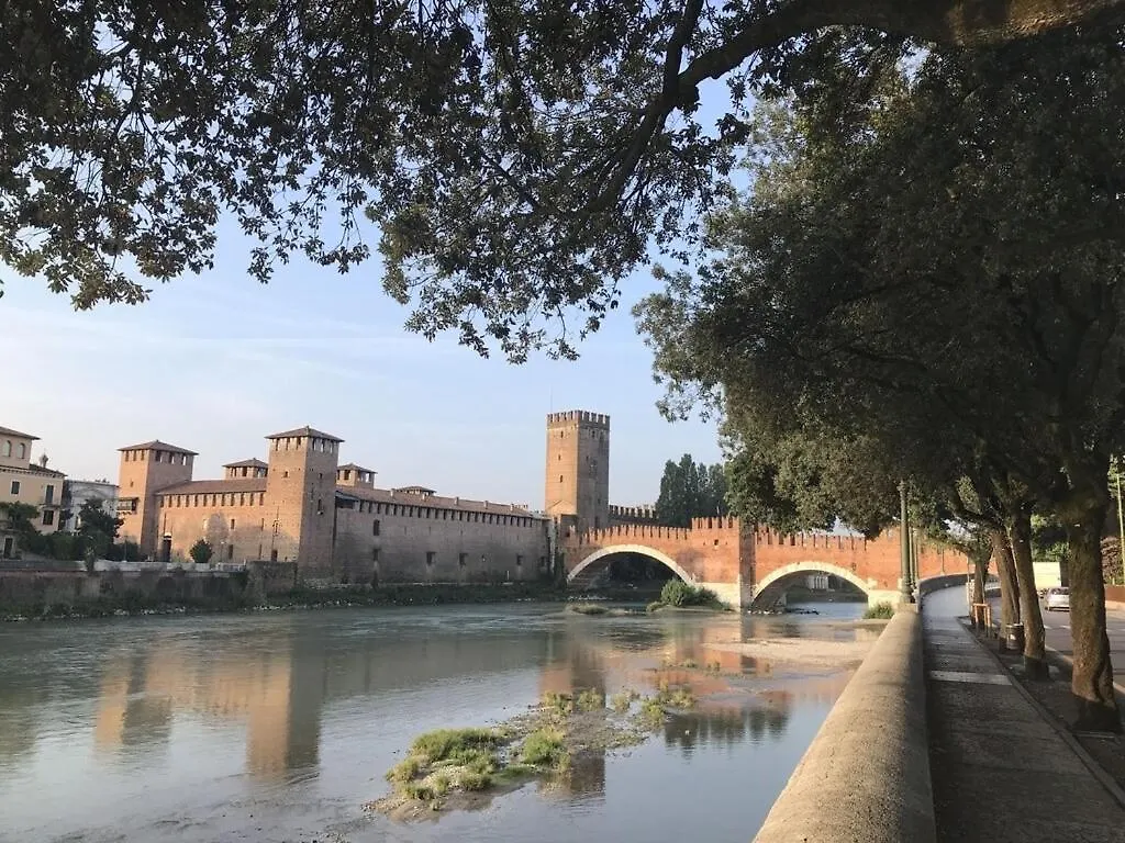 Elsa Apartment Verona