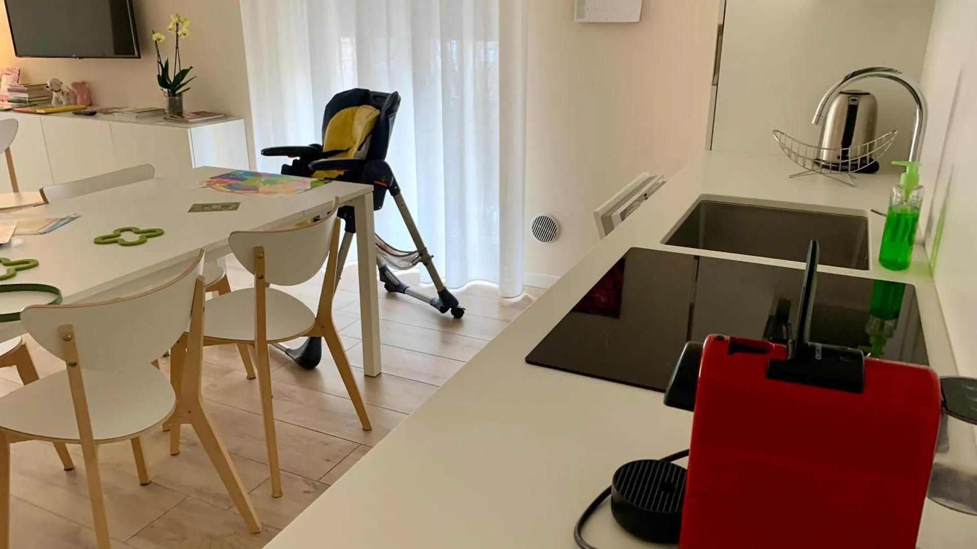 Elsa Apartment Verona 0*,  Italy