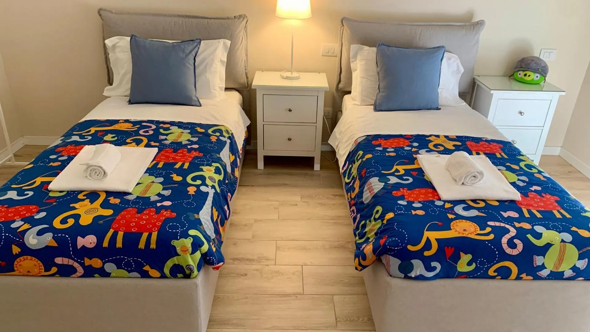 Elsa Apartment Verona Italy