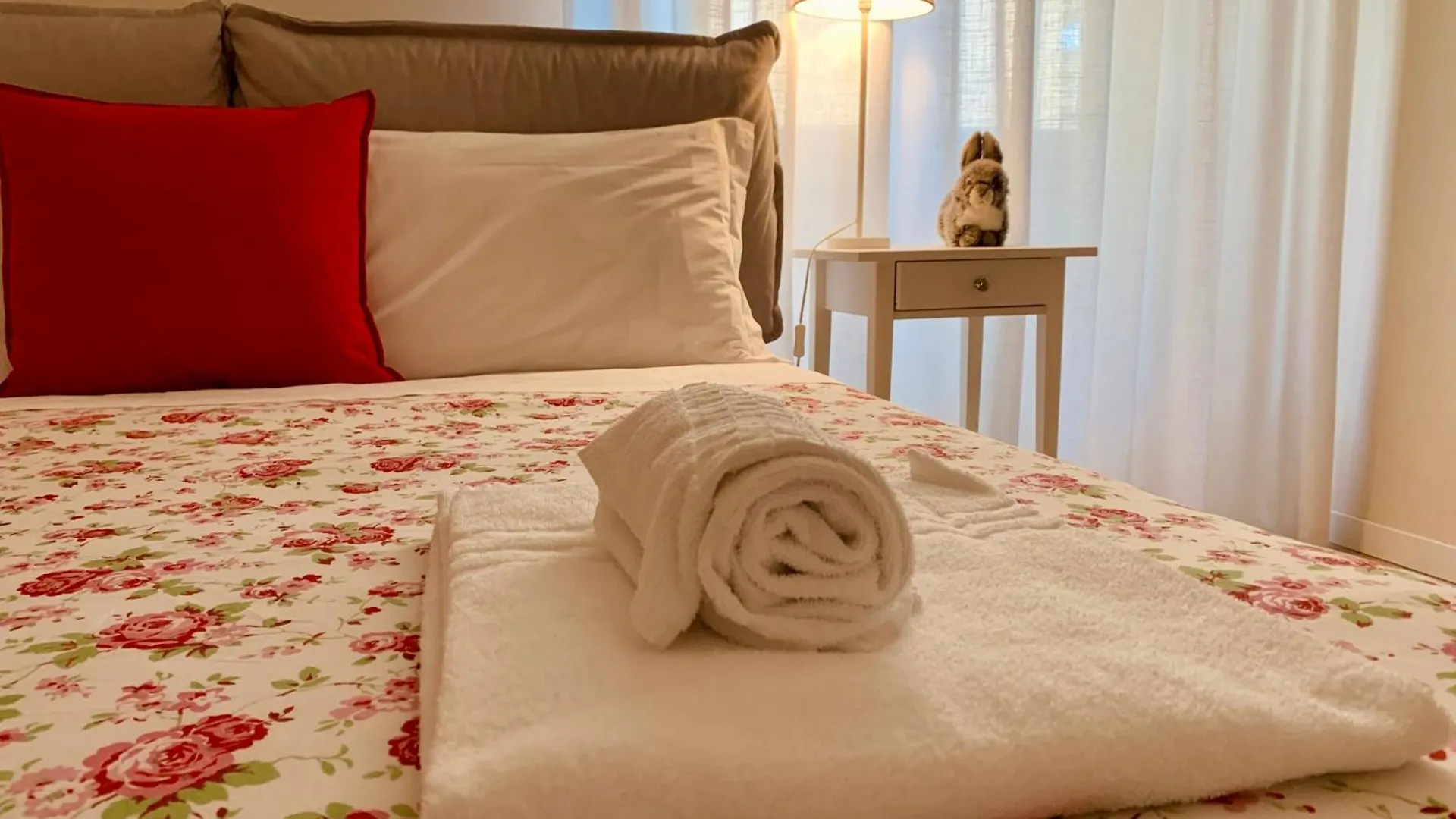 Elsa Apartment Verona 0*,  Italy